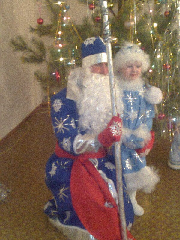 Жанна Султанова | Кумертау