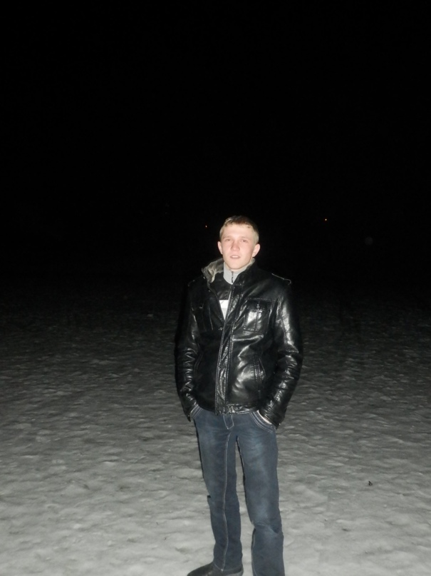 Вадим Савчук | Смоляри