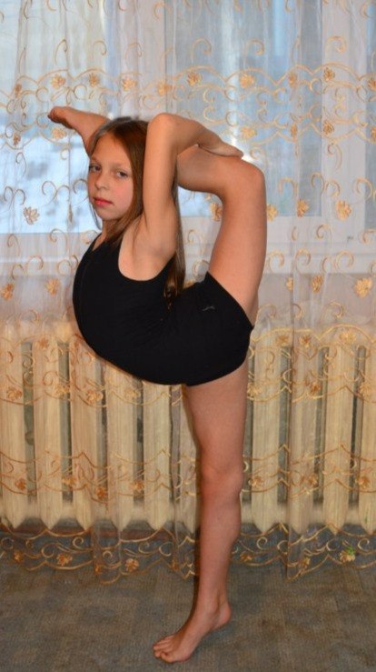 Светлана Зарубина | Азанка