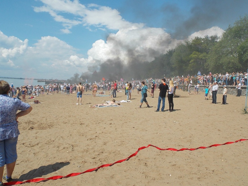 Андрей Петраков | Тольятти