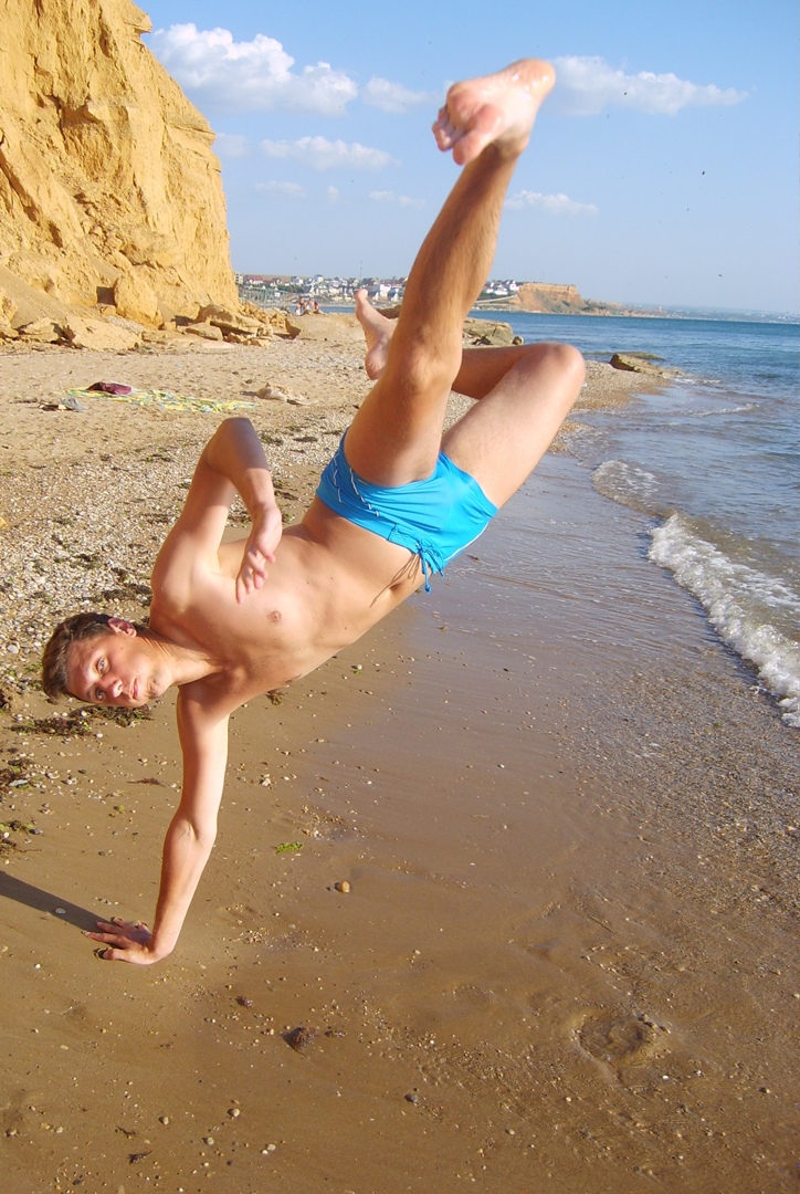 Сергей Майдан | Киев