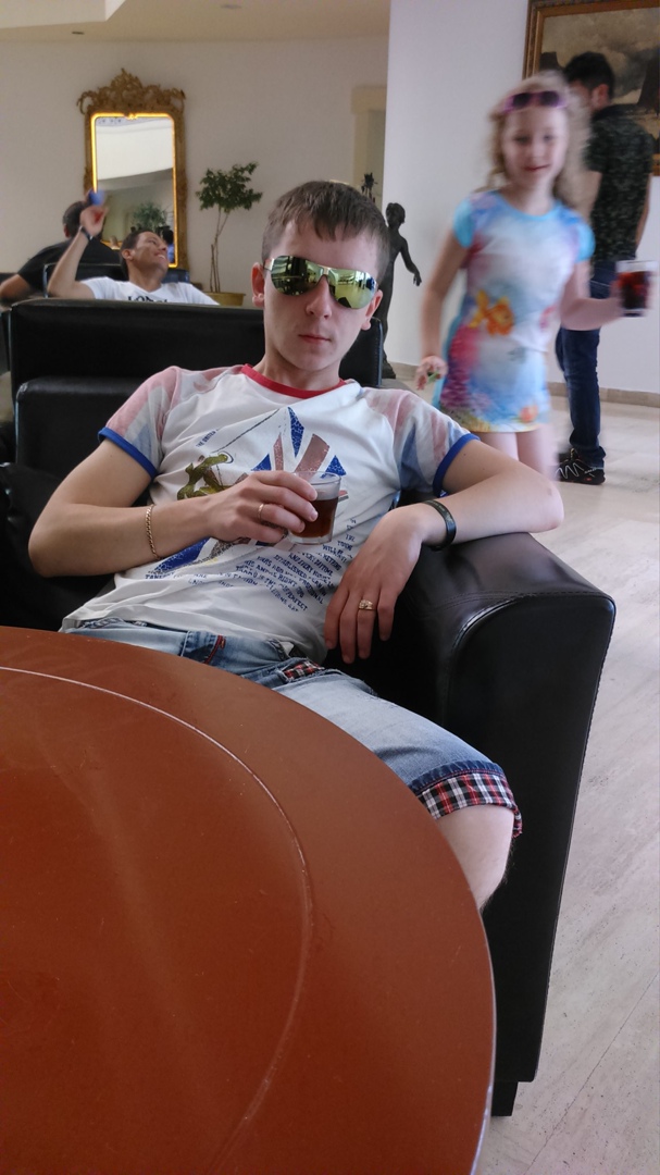 Владислав Сергеевич | Обнинск