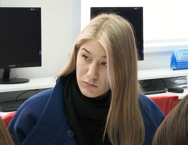 Валерия Никитина | Саранск