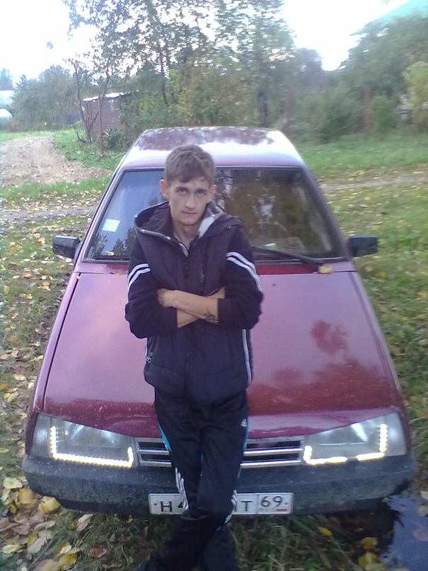 Дмитрий Шебуняев | Зубцов