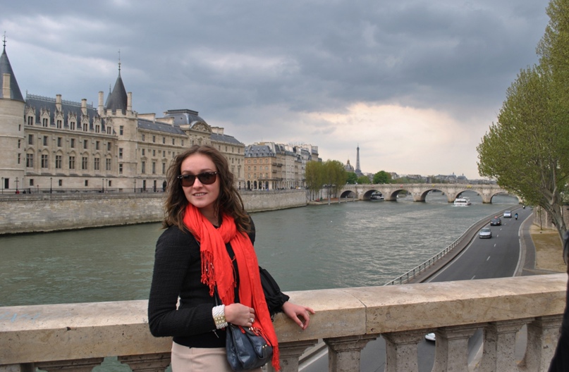 Мария Тузова |