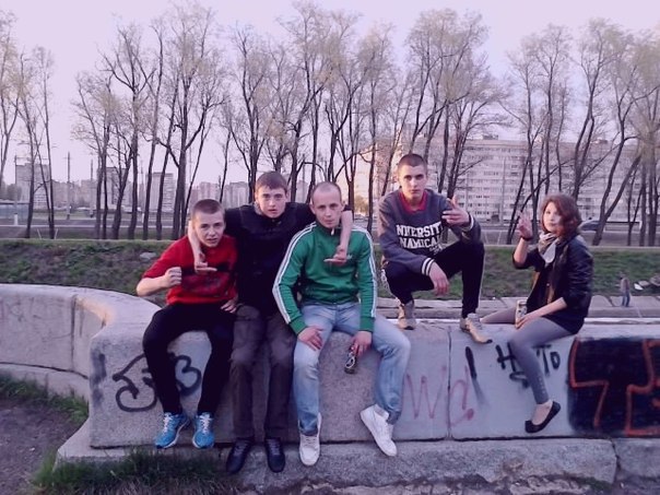 Алексей Жуйков | Санкт-Петербург