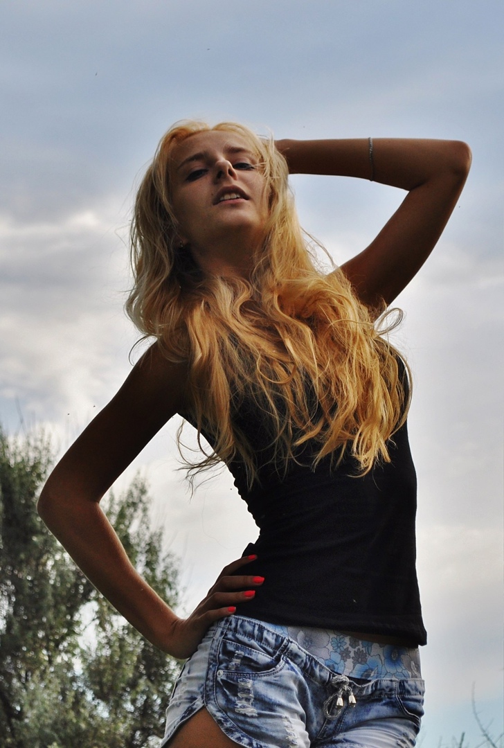 Анастасия Нестер | Волгоград