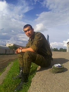 Никита Курбатов Николаевич |
