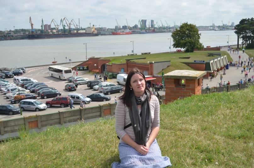 Наталия Серафимова | Минск