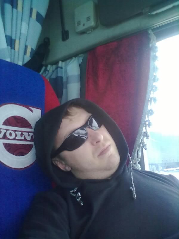 Антон Кузьмин | Порхов