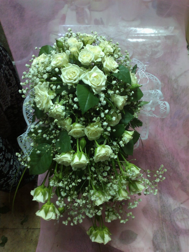 Наталия Седова | Мышкин