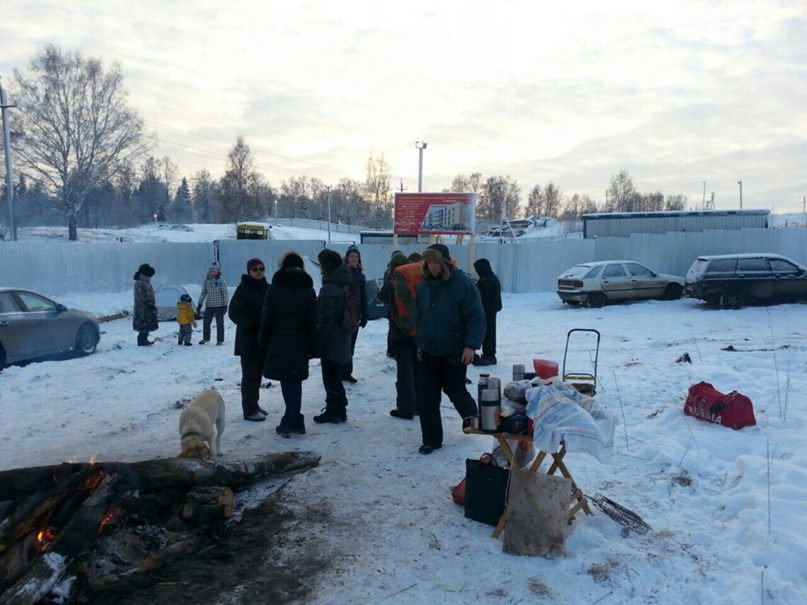Евгений Гринёв | Санкт-Петербург