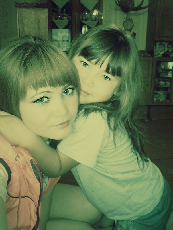 Гульнара Махмутова |