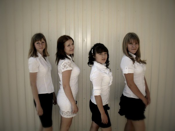 Анна Зубкова | Калач-на-Дону