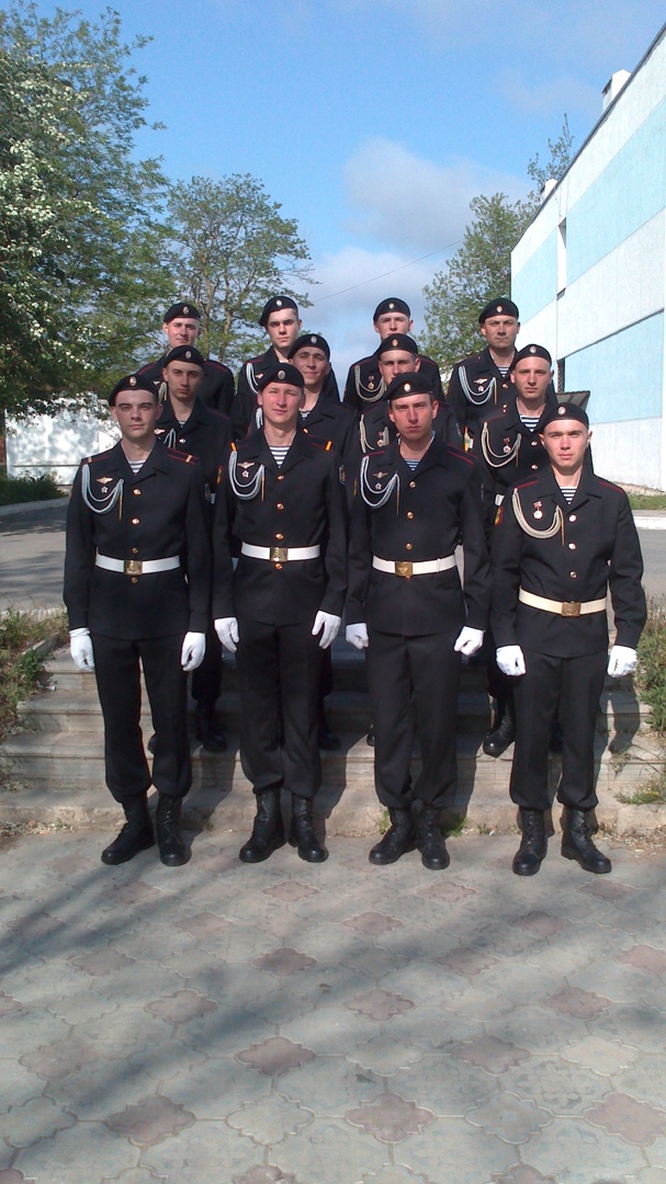 Виктор Качанов | Краснодар