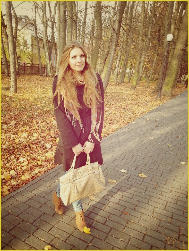 Александра Полторацкая | Зеленоградск