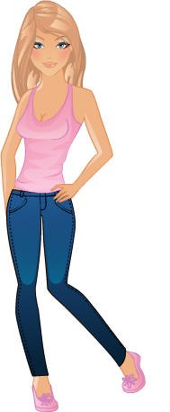 Настя Осипова | Москва