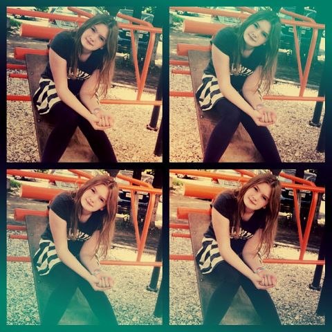 Полина Котова | Одинцово