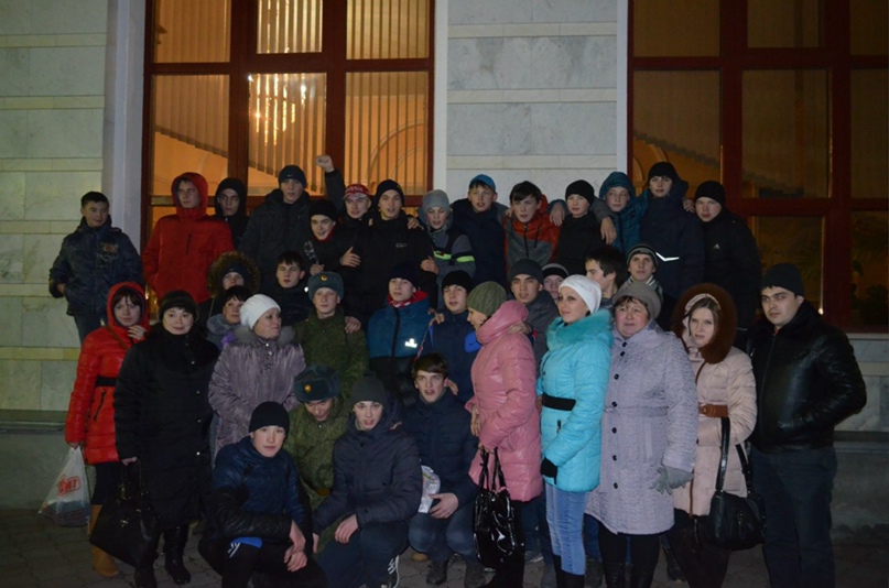 Игорь Алексеев | Канаш