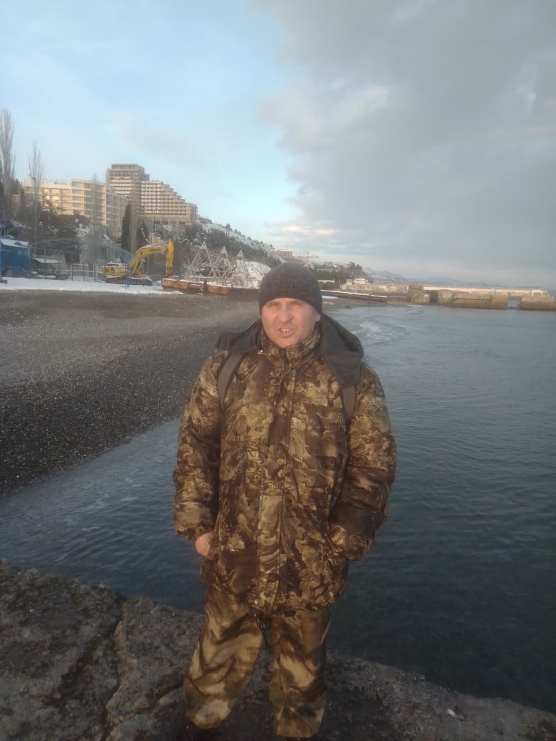 Михаил Репин | Краснодар