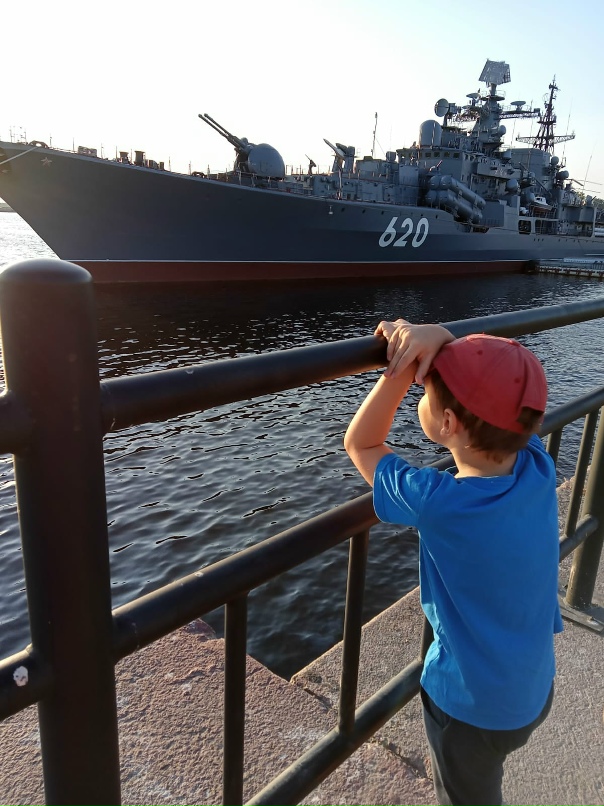 Дмитрий Фомин | Санкт-Петербург