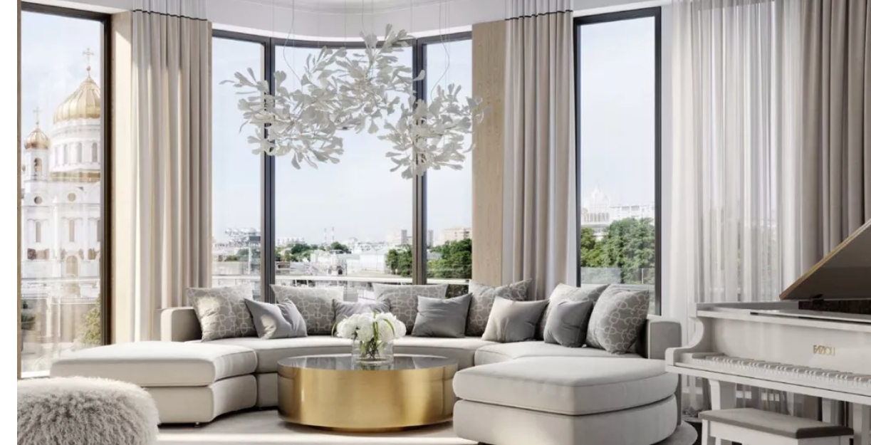 Доброе утро!