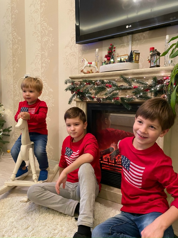 Наталья Галинова | Санкт-Петербург