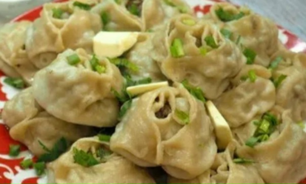 Манты узбекские рецепт приготовления с фото Манты узбекские рецепт приготовления с фото