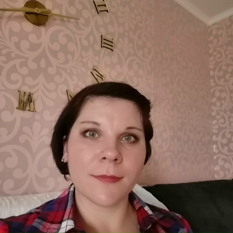 Анастасия Рытикова | Краснополье