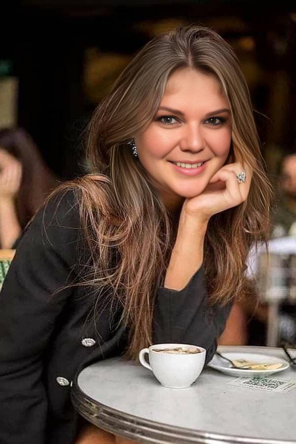 Ольга Истомина | Абакан