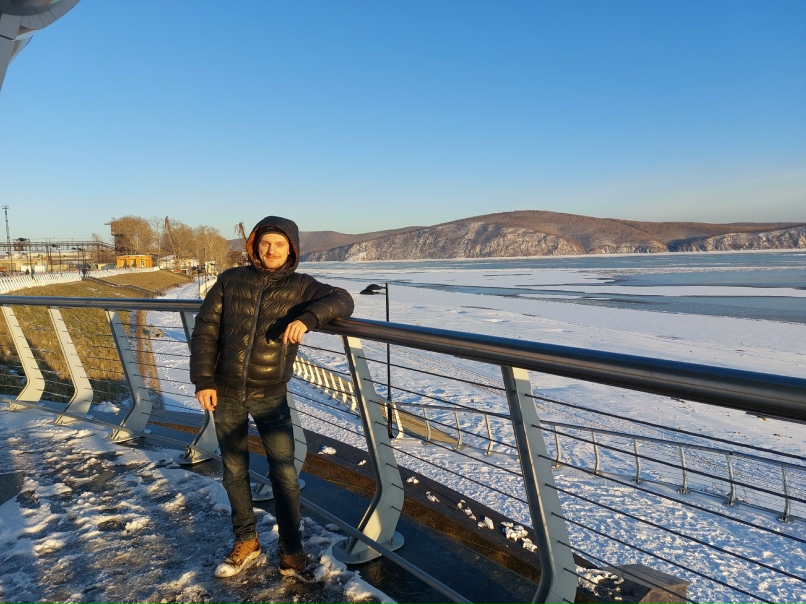 Алексей Пономарев |