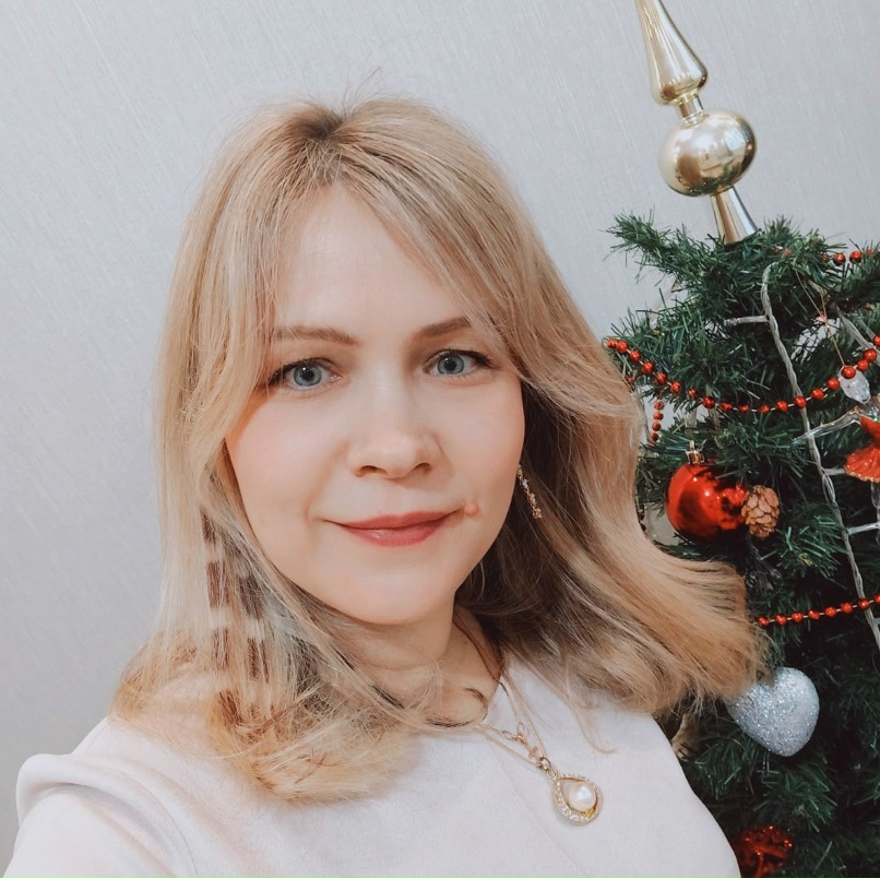 Елена Куракина | Слободской