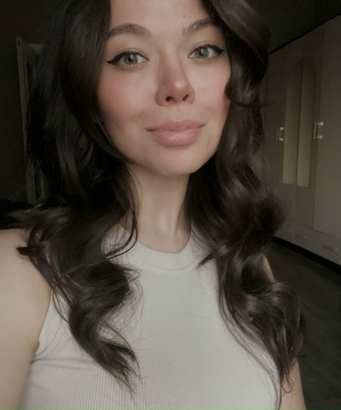 Ekaterina Kim | Псков