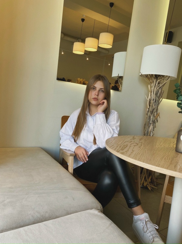 Дарья Котенко | Новосибирск