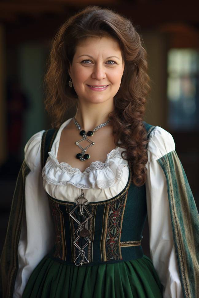 Ирина Бахметова | Ульяновск