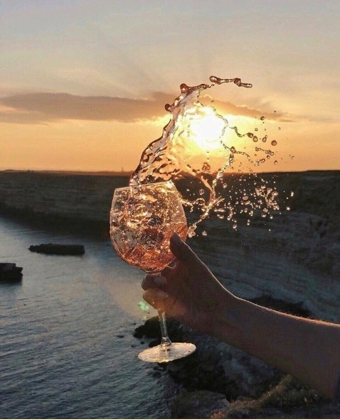«тихими шагами, уверенно к мечте»