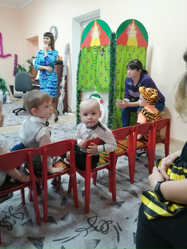 Виктория Крылова | Пикалево