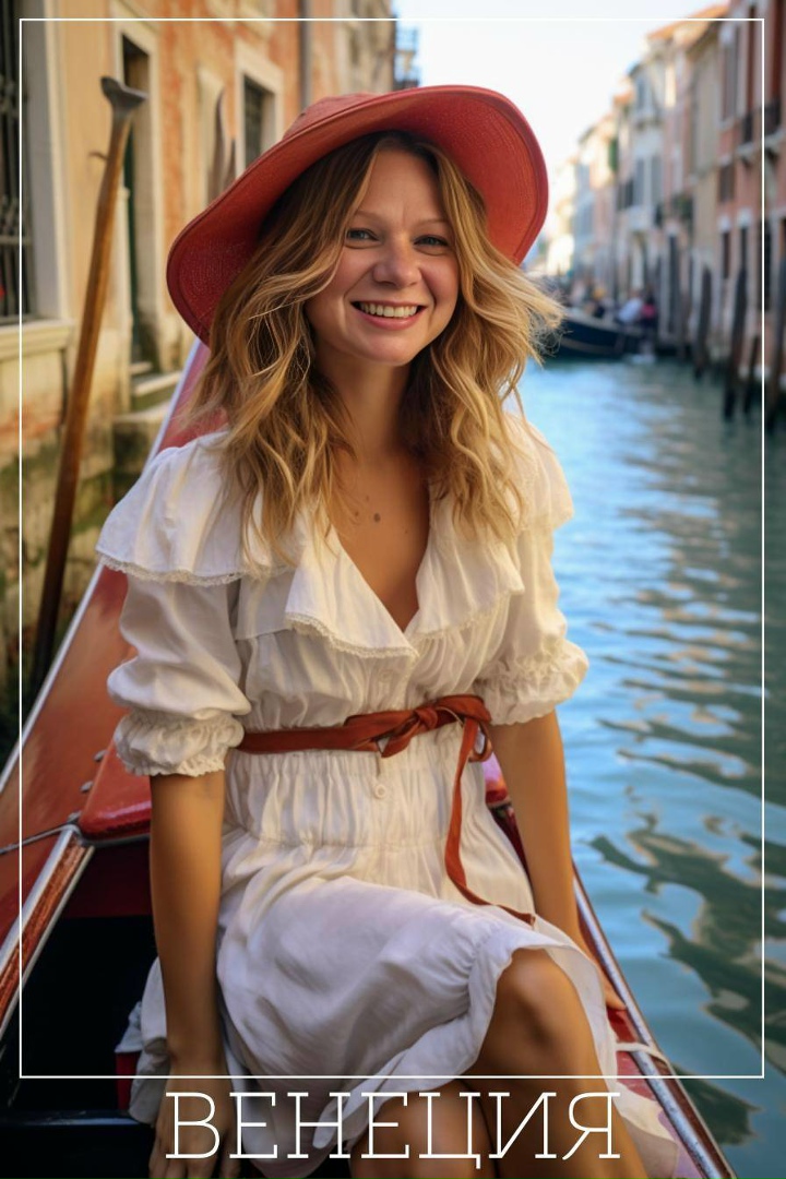 Ирина Вихарева | Нижний Новгород