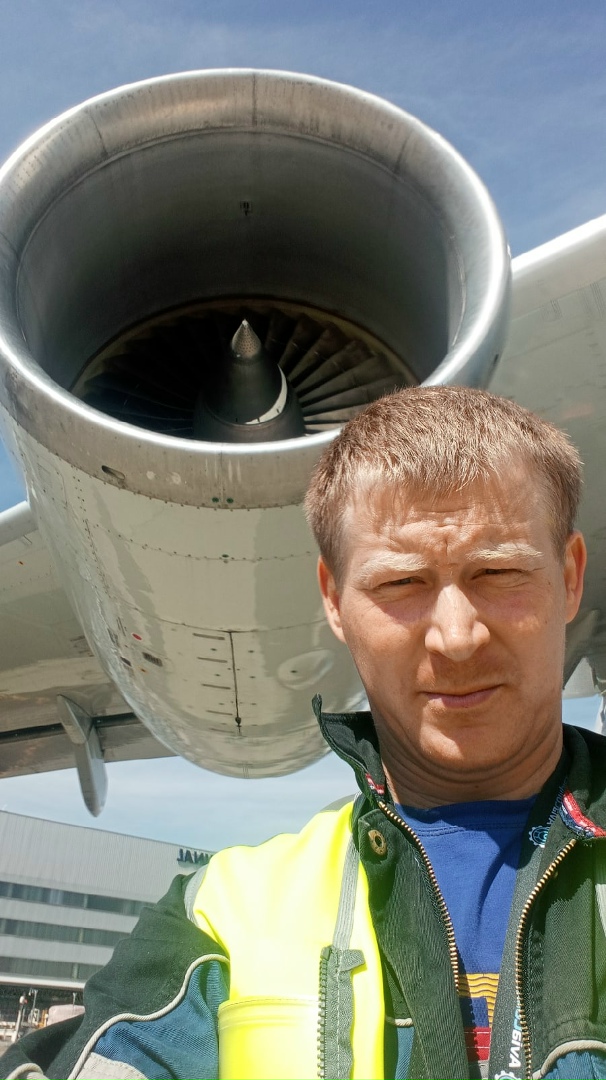 Александр Добрый | Оренбург