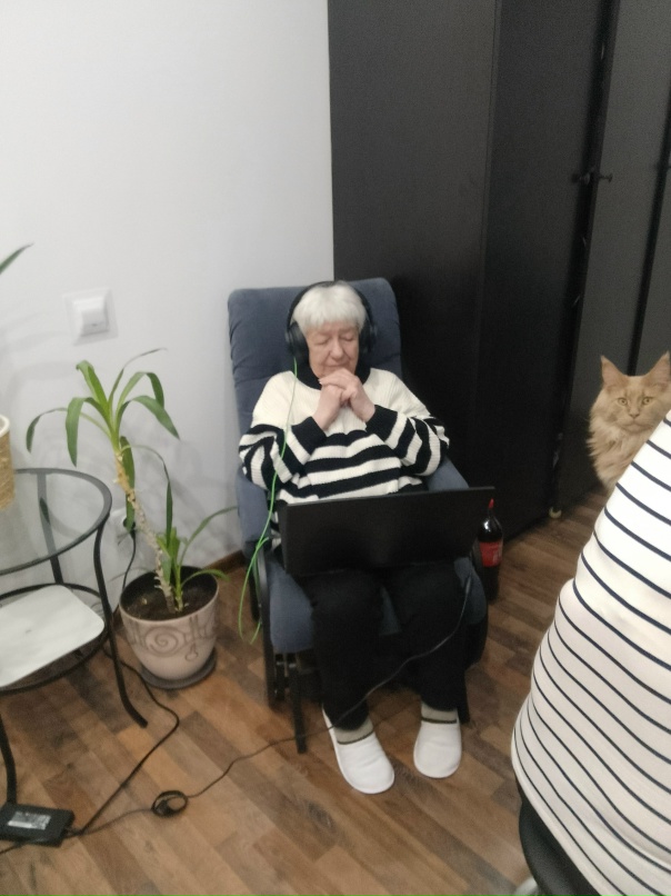 Денис Шаталов | Санкт-Петербург