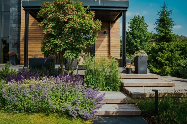 Бюро ландшафтного дизайна Бюро ландшафтного дизайна