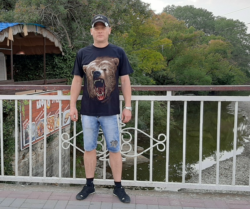 Денис Ивлев | Ростов-на-Дону