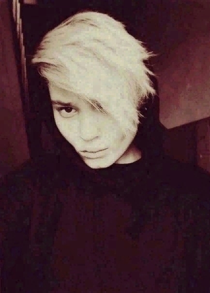 Паша Громов | Новосибирск