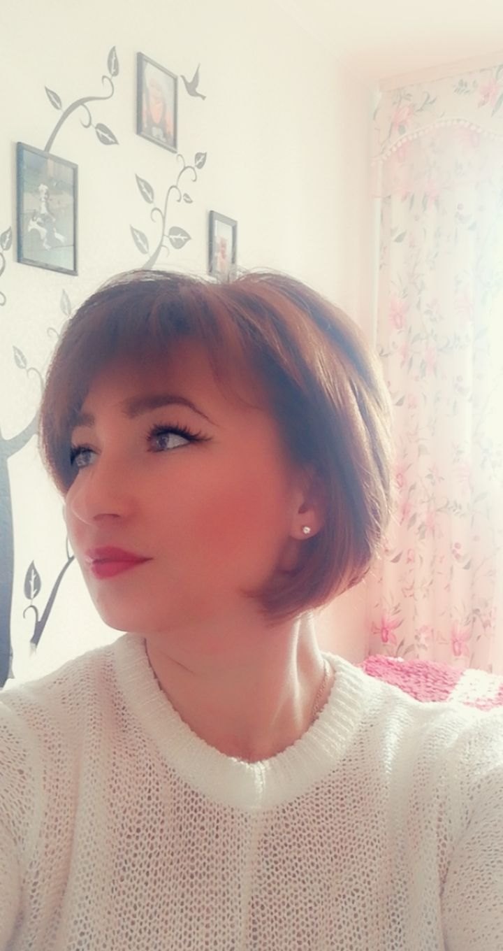 Анна Жбанова | Москва