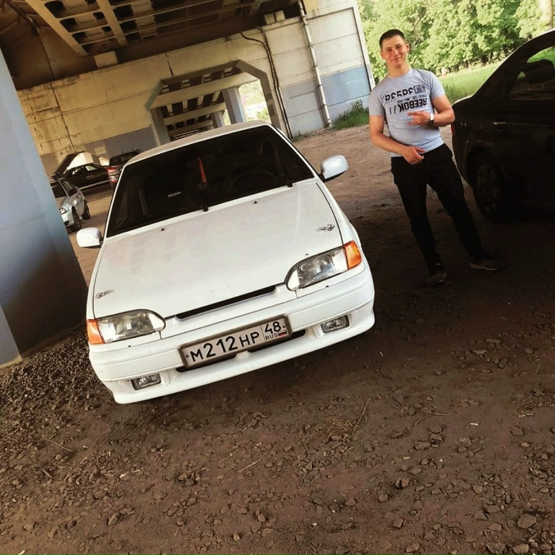 Евгений Конкин | New York City