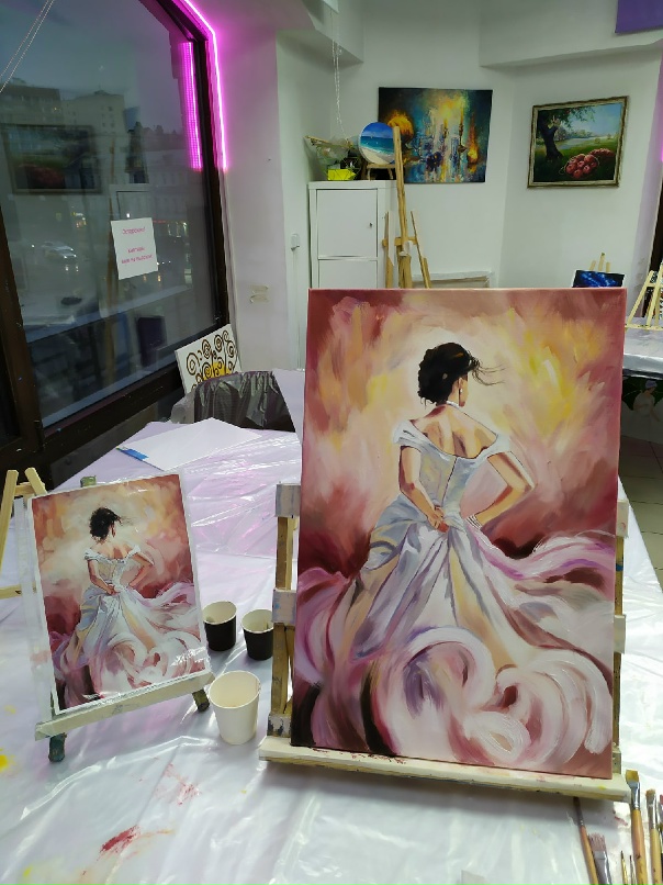 Наталья Соколова | Москва