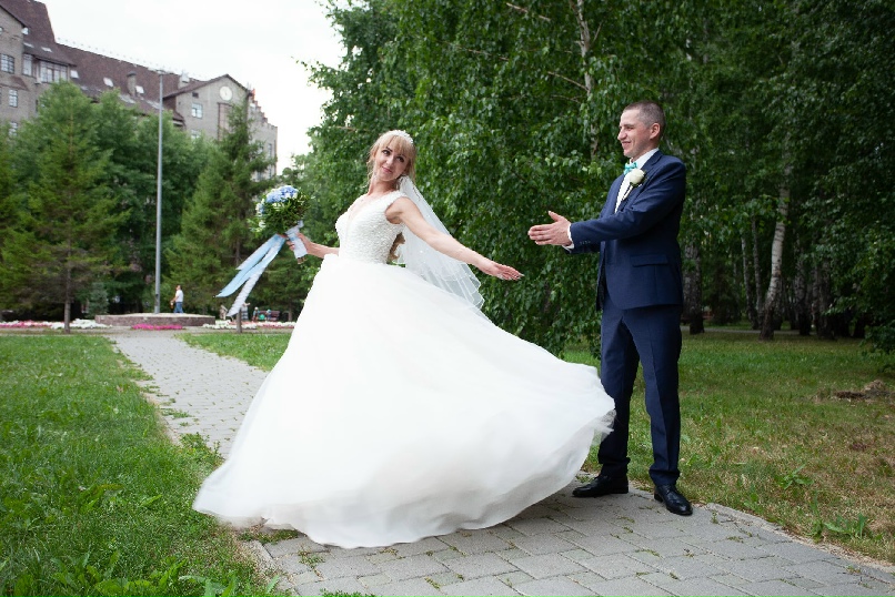 Полина Мартынова | Тюмень