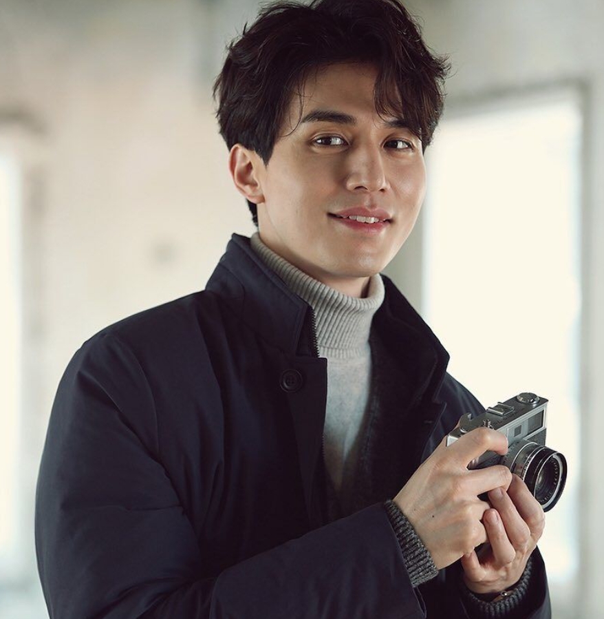 Lee dong Wook