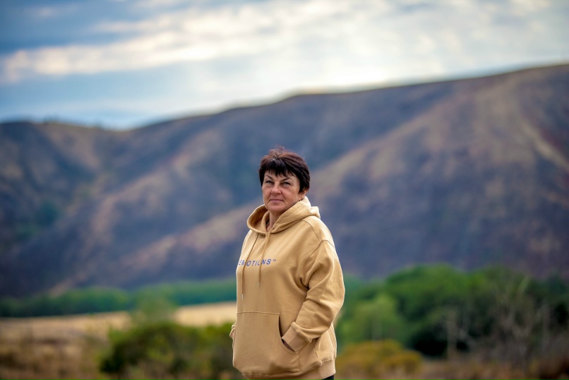 Геннадий Фролов | Новотроицк