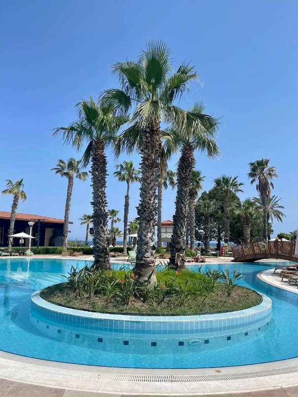 Турция, Кемер, Кириш - 106.405 руб.